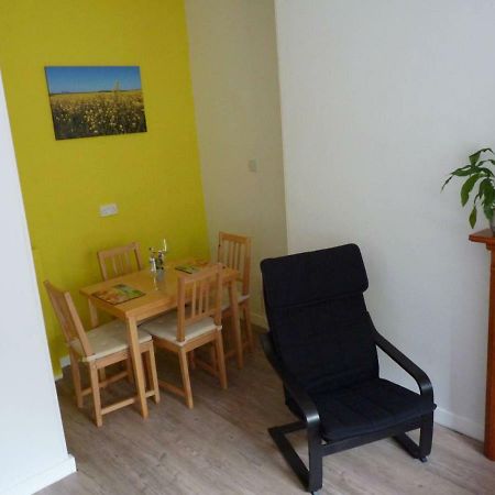 Ferienwohnung Downfield Place - Bright Edinburgh Flat 15 Minutes To Princes St Exterior foto